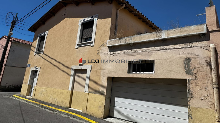Ma-Cabane - Vente Maison Perpignan, 82 m²