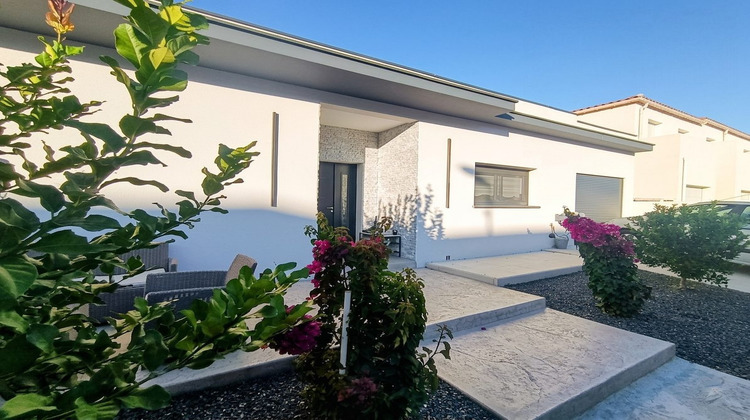 Ma-Cabane - Vente Maison Perpignan, 123 m²