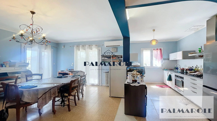 Ma-Cabane - Vente Maison Perpignan, 108 m²