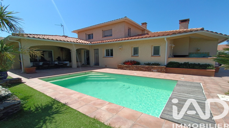 Ma-Cabane - Vente Maison Perpignan, 156 m²