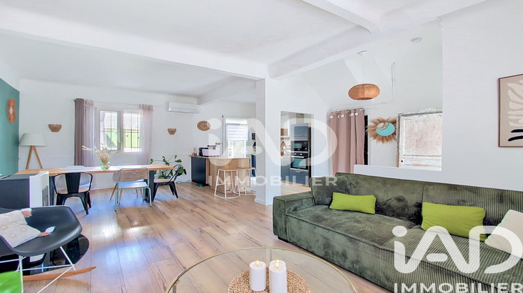Ma-Cabane - Vente Maison Perpignan, 72 m²