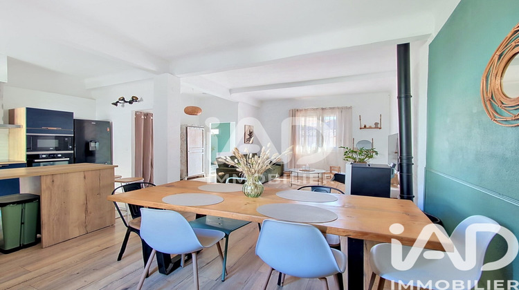 Ma-Cabane - Vente Maison Perpignan, 72 m²