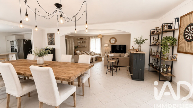 Ma-Cabane - Vente Maison Perpignan, 195 m²