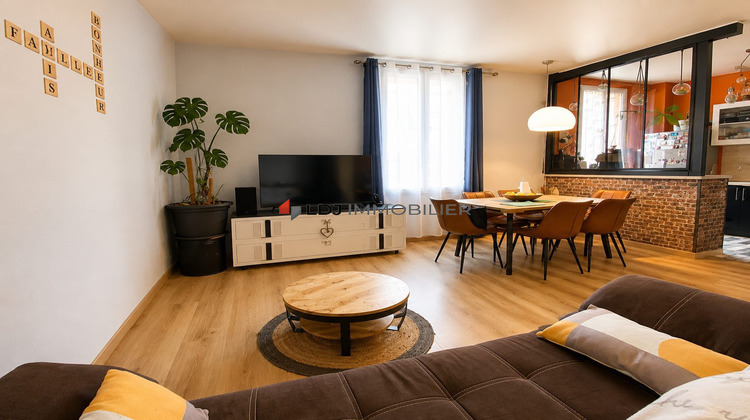 Ma-Cabane - Vente Maison Perpignan, 115 m²