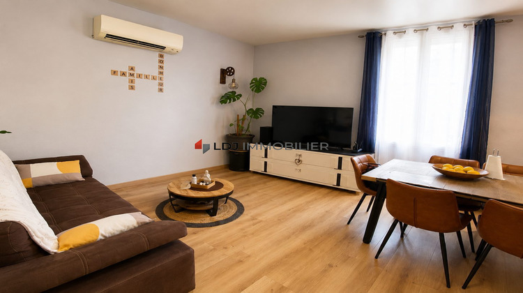 Ma-Cabane - Vente Maison Perpignan, 115 m²