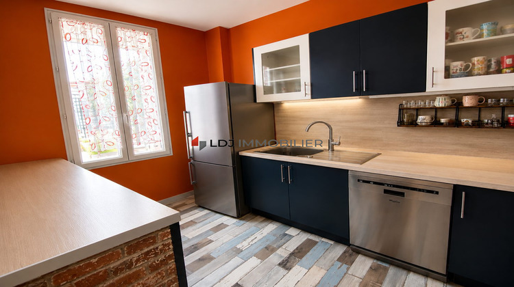 Ma-Cabane - Vente Maison Perpignan, 115 m²