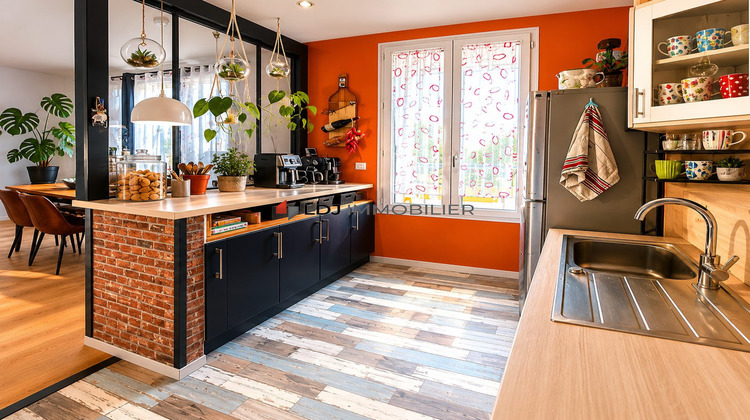 Ma-Cabane - Vente Maison Perpignan, 115 m²