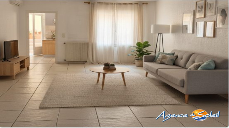 Ma-Cabane - Vente Maison Perpignan, 105 m²