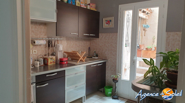 Ma-Cabane - Vente Maison Perpignan, 105 m²