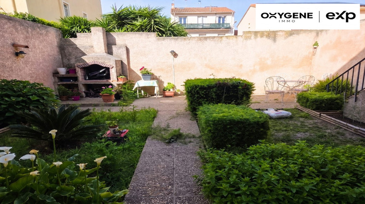 Ma-Cabane - Vente Maison Perpignan, 170 m²