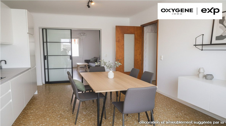 Ma-Cabane - Vente Maison Perpignan, 170 m²
