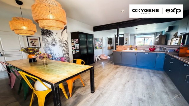 Ma-Cabane - Vente Maison Perpignan, 119 m²