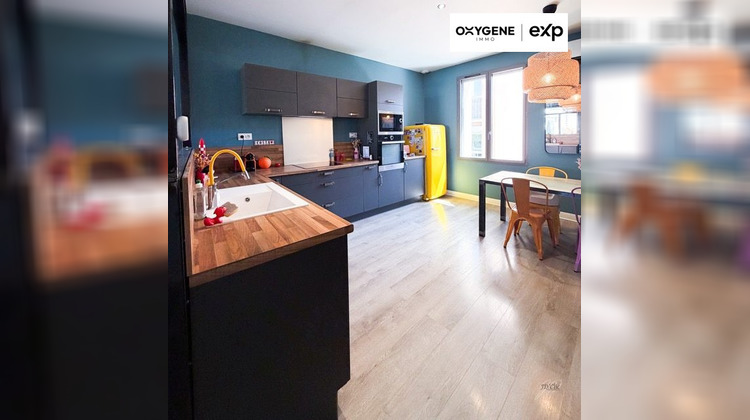 Ma-Cabane - Vente Maison Perpignan, 119 m²