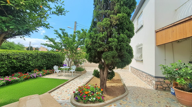 Ma-Cabane - Vente Maison Perpignan, 187 m²