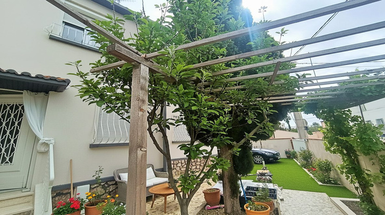 Ma-Cabane - Vente Maison Perpignan, 187 m²