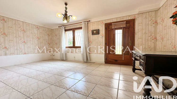 Ma-Cabane - Vente Maison Perpignan, 105 m²
