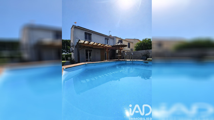 Ma-Cabane - Vente Maison Perpignan, 102 m²