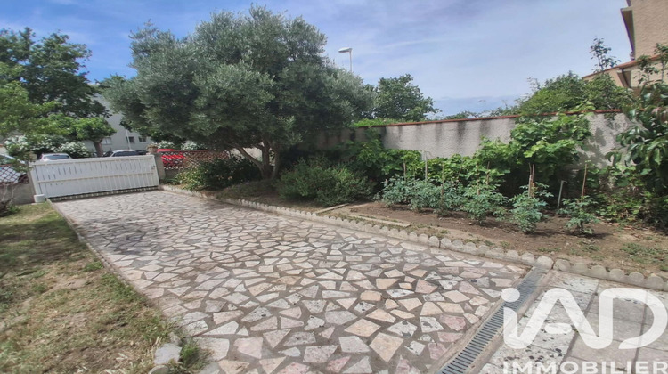 Ma-Cabane - Vente Maison Perpignan, 109 m²