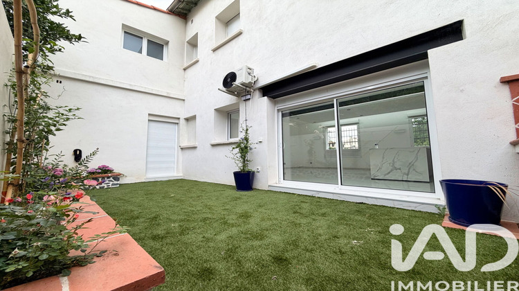 Ma-Cabane - Vente Maison Perpignan, 110 m²