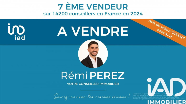 Ma-Cabane - Vente Maison Perpignan, 110 m²