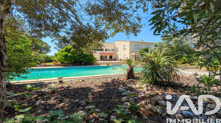 Ma-Cabane - Vente Maison Perpignan, 275 m²