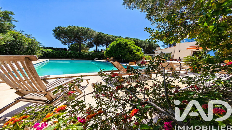 Ma-Cabane - Vente Maison Perpignan, 275 m²