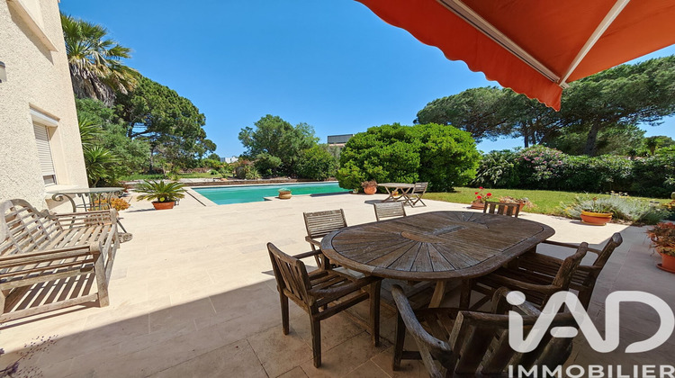 Ma-Cabane - Vente Maison Perpignan, 275 m²