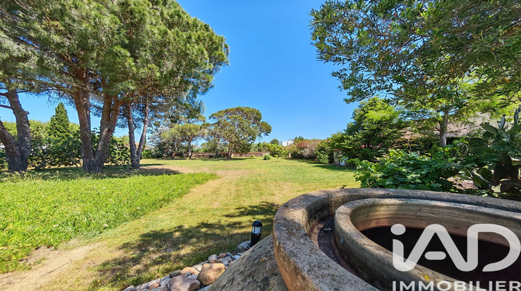 Ma-Cabane - Vente Maison Perpignan, 275 m²
