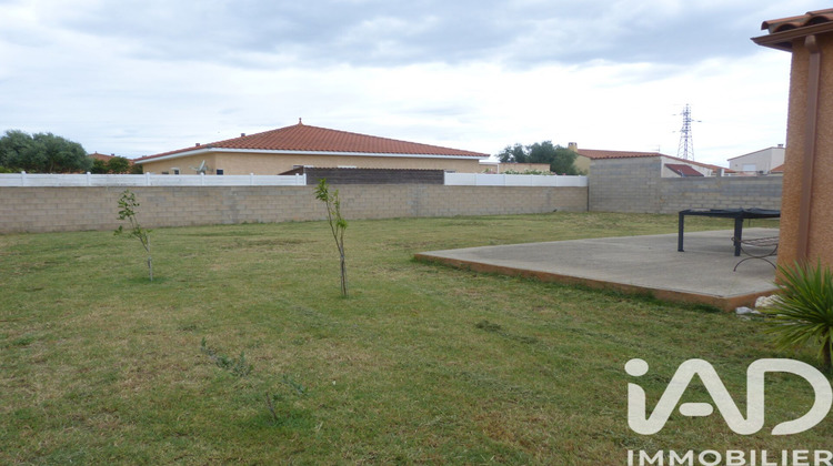 Ma-Cabane - Vente Maison Perpignan, 110 m²