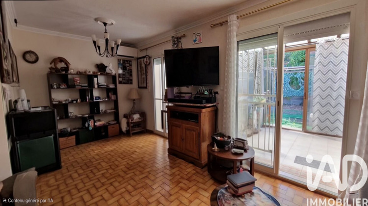 Ma-Cabane - Vente Maison Perpignan, 86 m²