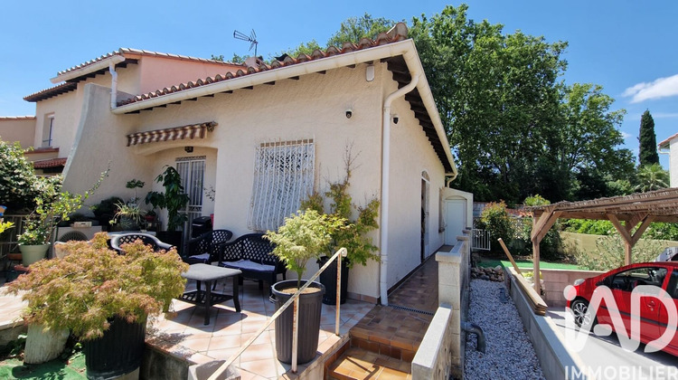 Ma-Cabane - Vente Maison Perpignan, 86 m²