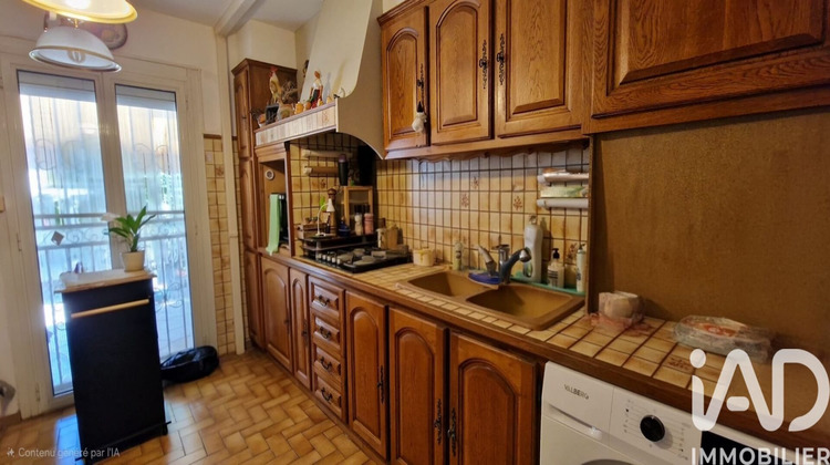 Ma-Cabane - Vente Maison Perpignan, 86 m²
