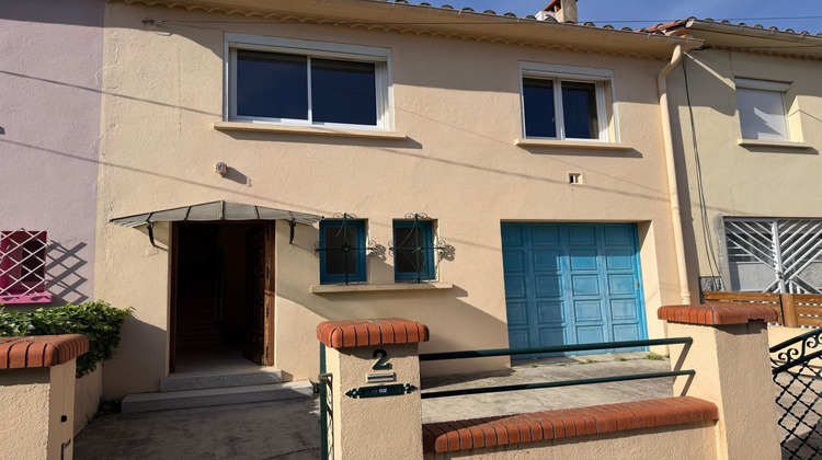 Ma-Cabane - Vente Maison Perpignan, 87 m²