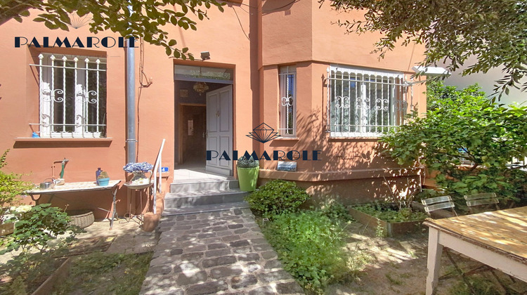 Ma-Cabane - Vente Maison Perpignan, 100 m²