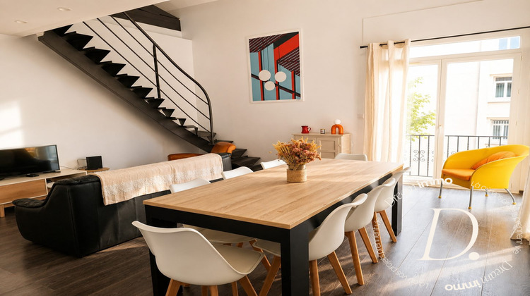 Ma-Cabane - Vente Maison Perpignan, 116 m²