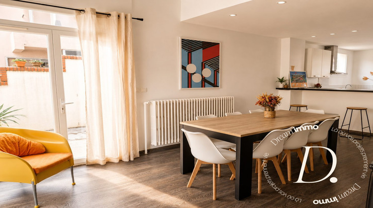 Ma-Cabane - Vente Maison Perpignan, 116 m²