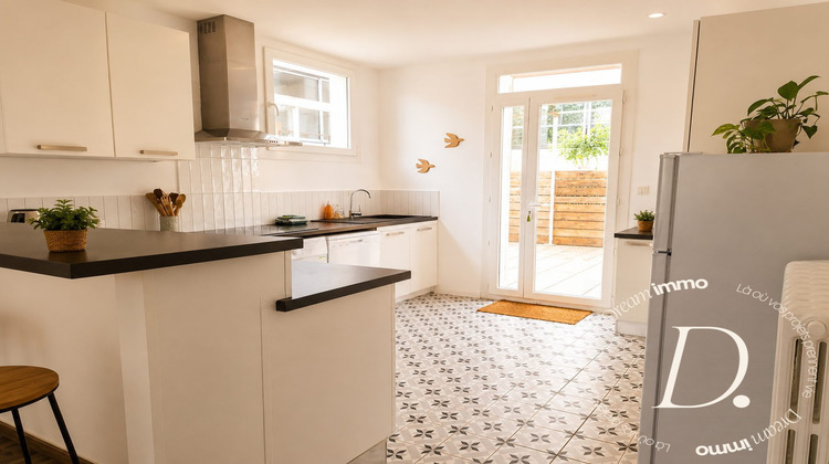 Ma-Cabane - Vente Maison Perpignan, 116 m²