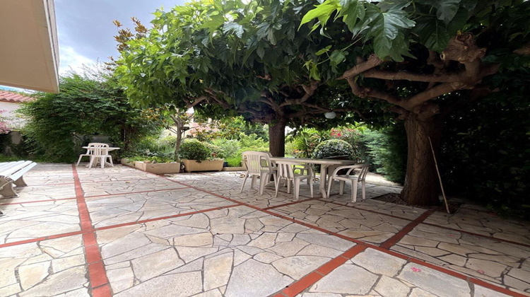 Ma-Cabane - Vente Maison PERPIGNAN, 184 m²