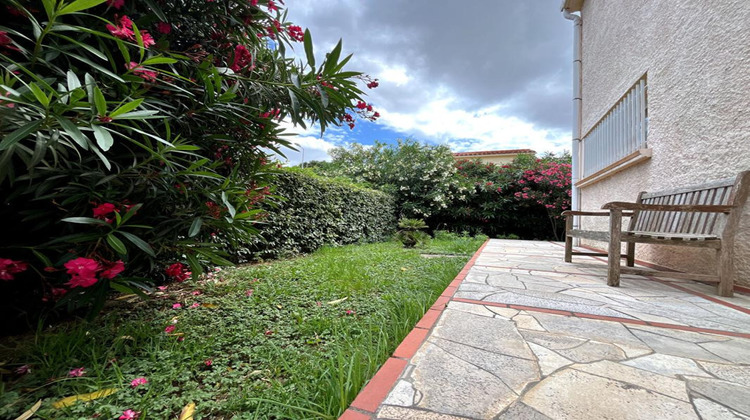 Ma-Cabane - Vente Maison PERPIGNAN, 184 m²