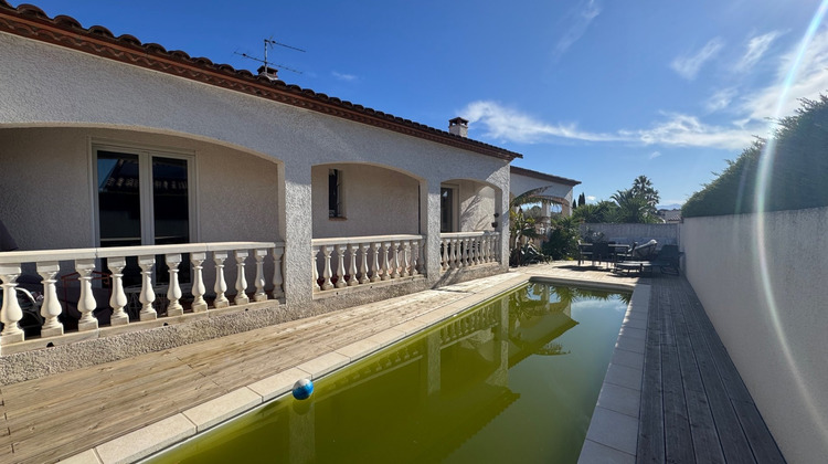 Ma-Cabane - Vente Maison PERPIGNAN, 182 m²