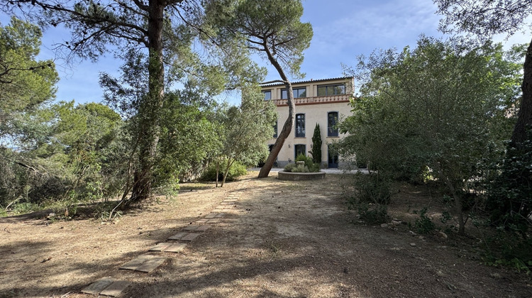 Ma-Cabane - Vente Maison PERPIGNAN, 215 m²