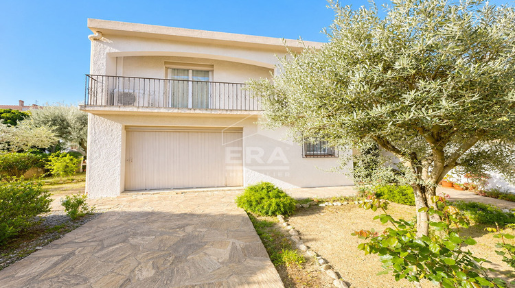 Ma-Cabane - Vente Maison PERPIGNAN, 154 m²
