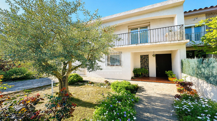 Ma-Cabane - Vente Maison PERPIGNAN, 154 m²