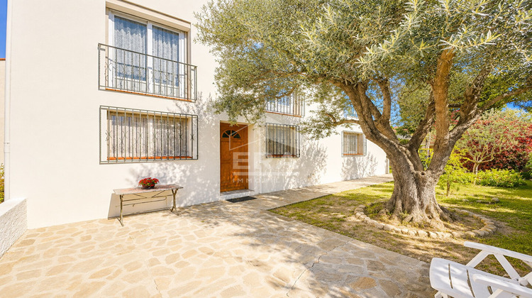 Ma-Cabane - Vente Maison PERPIGNAN, 154 m²