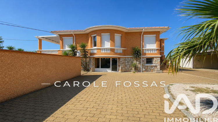 Ma-Cabane - Vente Maison Perpignan, 154 m²