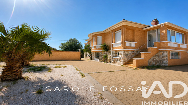 Ma-Cabane - Vente Maison Perpignan, 154 m²