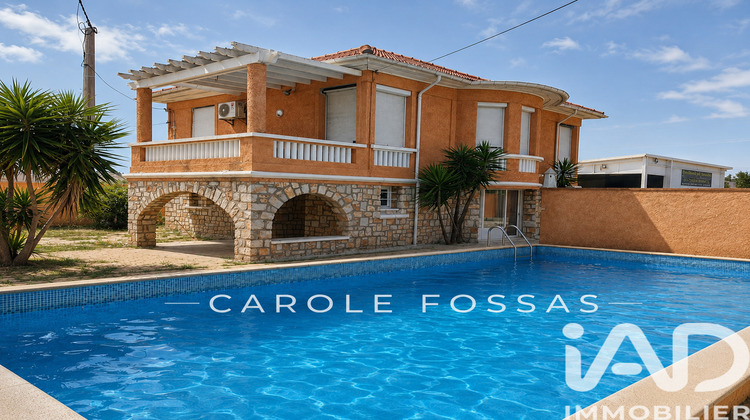 Ma-Cabane - Vente Maison Perpignan, 154 m²