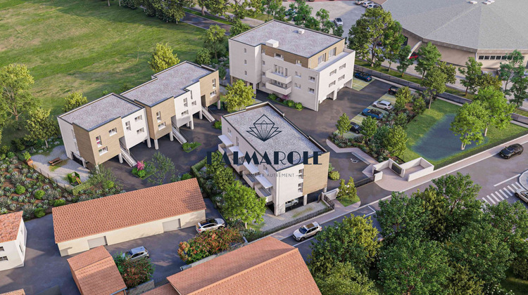 Ma-Cabane - Vente Maison Perpignan, 69 m²