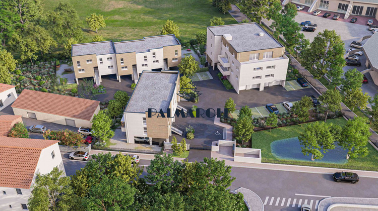Ma-Cabane - Vente Maison Perpignan, 69 m²