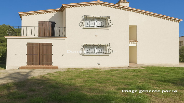Ma-Cabane - Vente Maison Perpignan, 150 m²